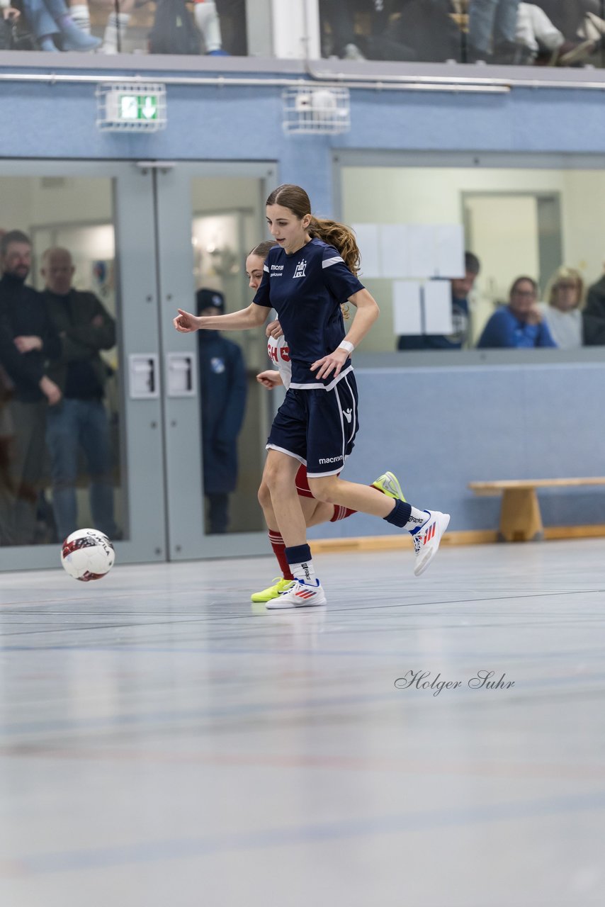 Bild 97 - wCJ NFV Futsalturnier